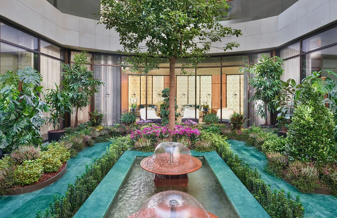 Mandarin Oriental Bosphorus, Istanbul-1