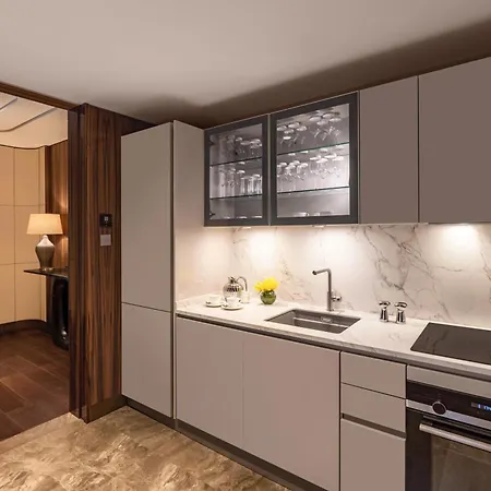 Mandarin Oriental Bosphorus, Istanbul-3